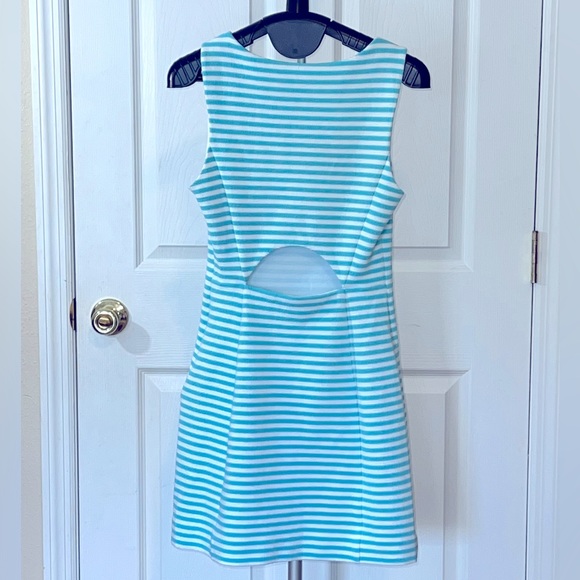 Lilly Pulitzer Whiting Dress XS - Picture 1 of 3